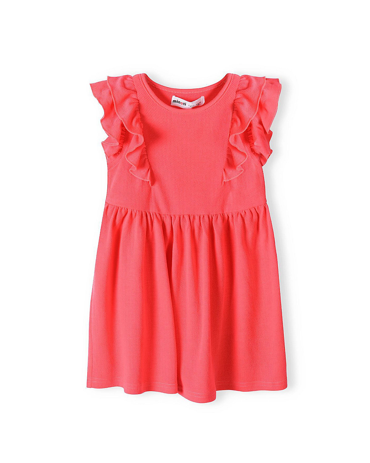 Kleid für Mädchen (3y-14y)