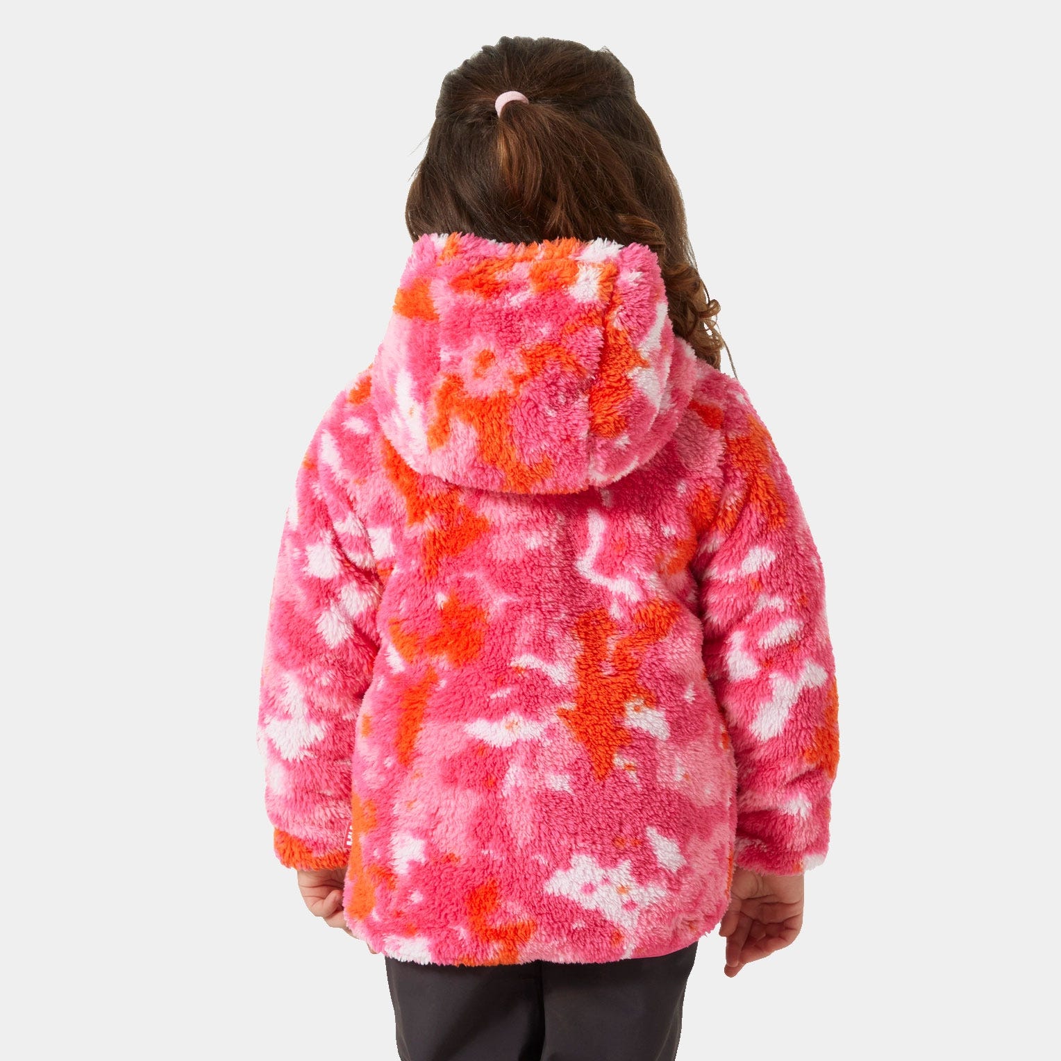 Kids’ Champ Reversible Jacket