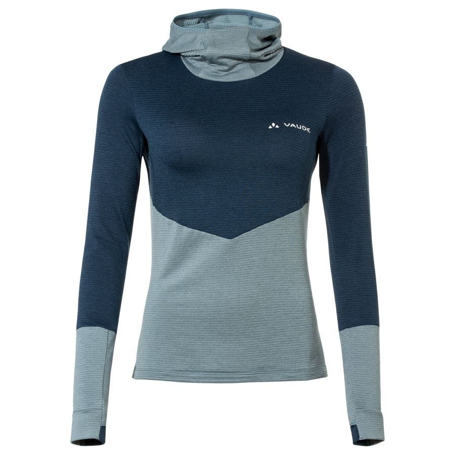 Monviso Hoodie Damen