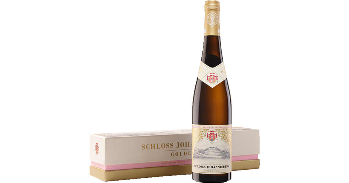 Goldlack Riesling