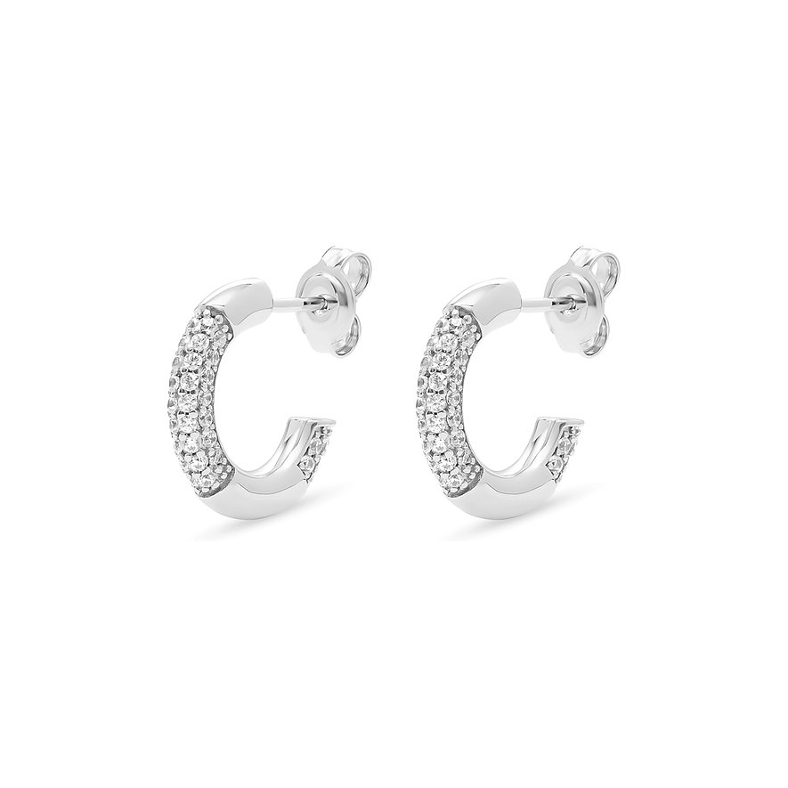 ESPRIT Creolen Pave