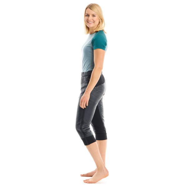 Stoic - MountainWool KilvoSt. Padded 3/4 Pants - Kunstfaserhose