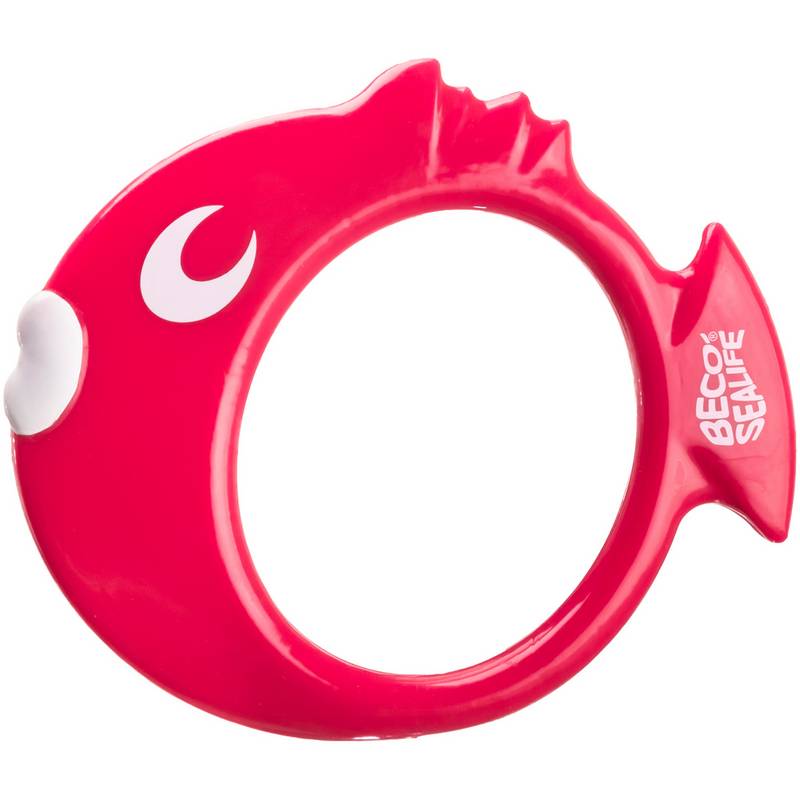 BECO BEERMANN Pinky Tauchtiere Kinder