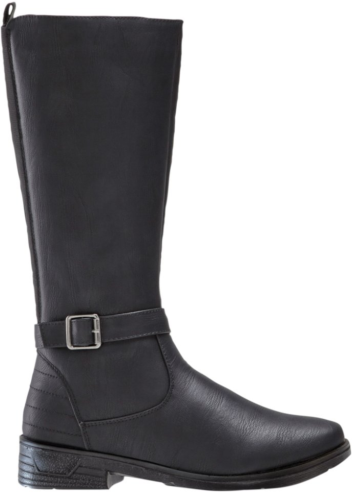 Weitschaftstiefel