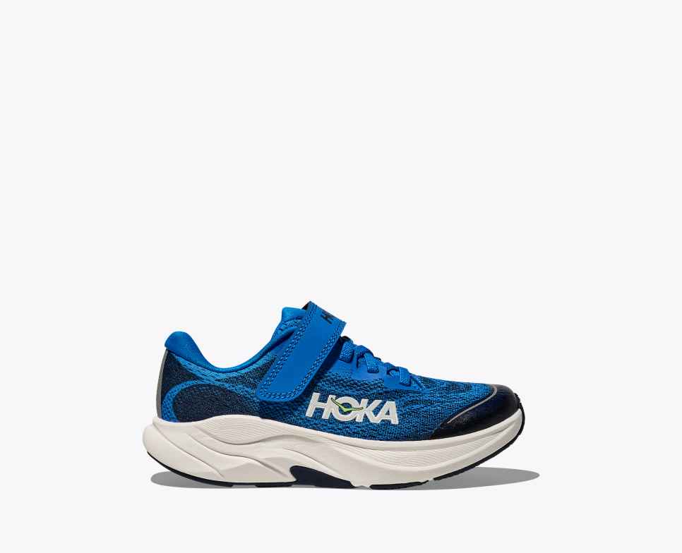 Rincon 4 Electric Cobalt / Varsity Navy
