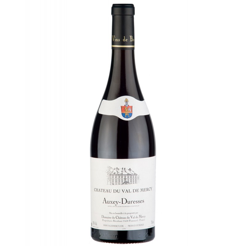 Château Du Val De Mercy 2020