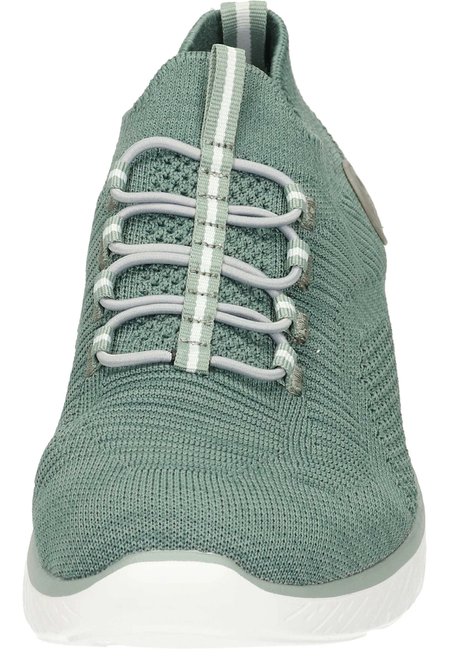 Zapatos deportivos con cordones Rieker
