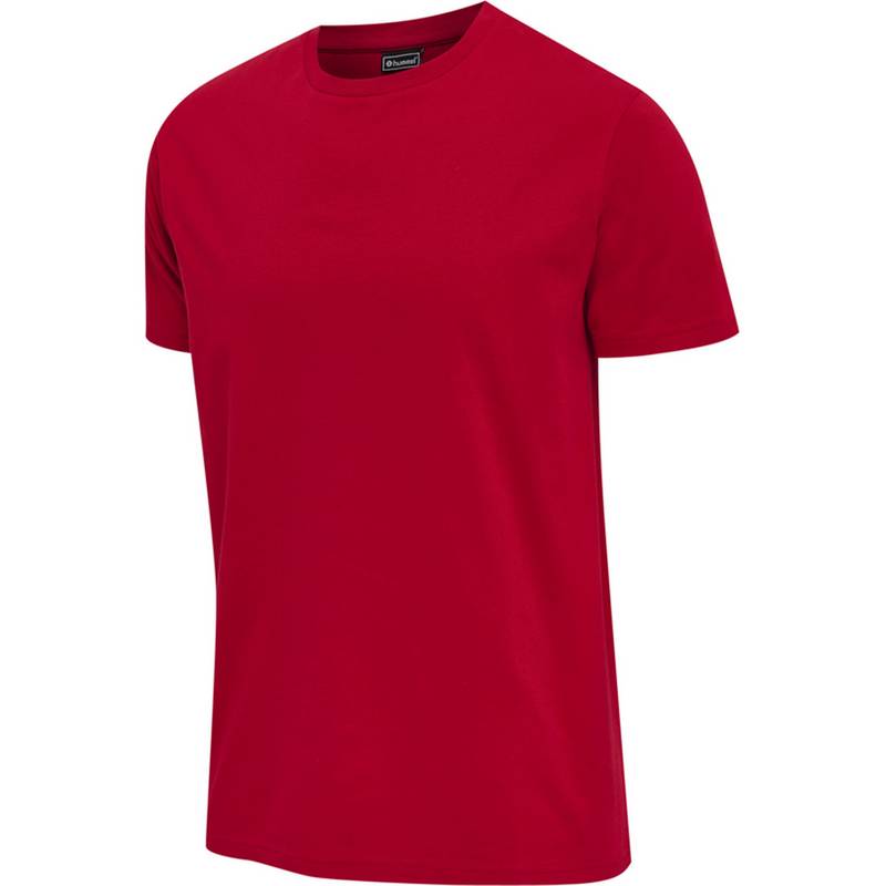 hummel hmlRED HEAVY T-SHIRT S/S T-Shirt Herren