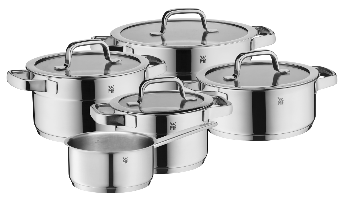 WMF 5tlg. Topf-Set Compact Cuisine