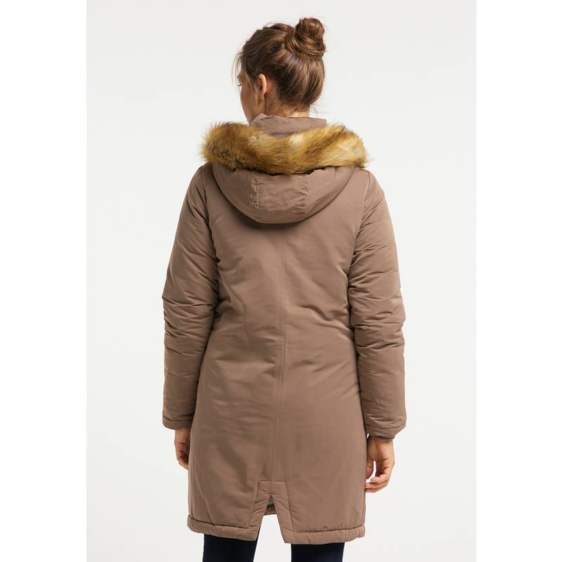 Usha Kurzmantel Damen