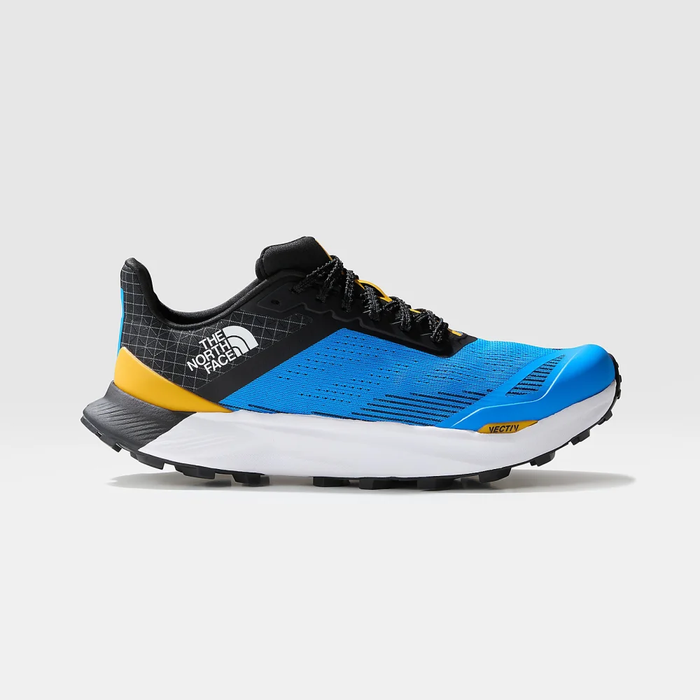 The North Face Vectiv Infinite Ii NF0A7W5MKPI / schwarz