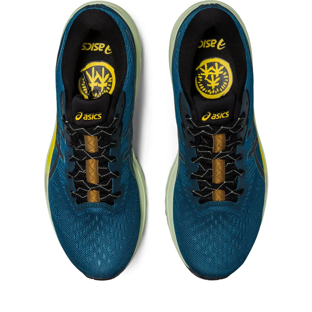 Asics GT 1000 11 TR 1011B573-750 / blau
