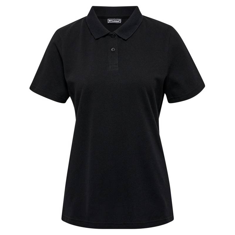hummel hmlRED STRETCH POLO WOMAN Poloshirt Damen