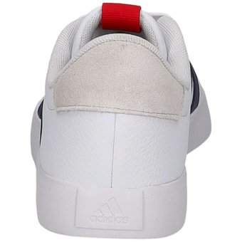 adidas VL Court 3.0 Sneaker in weiß