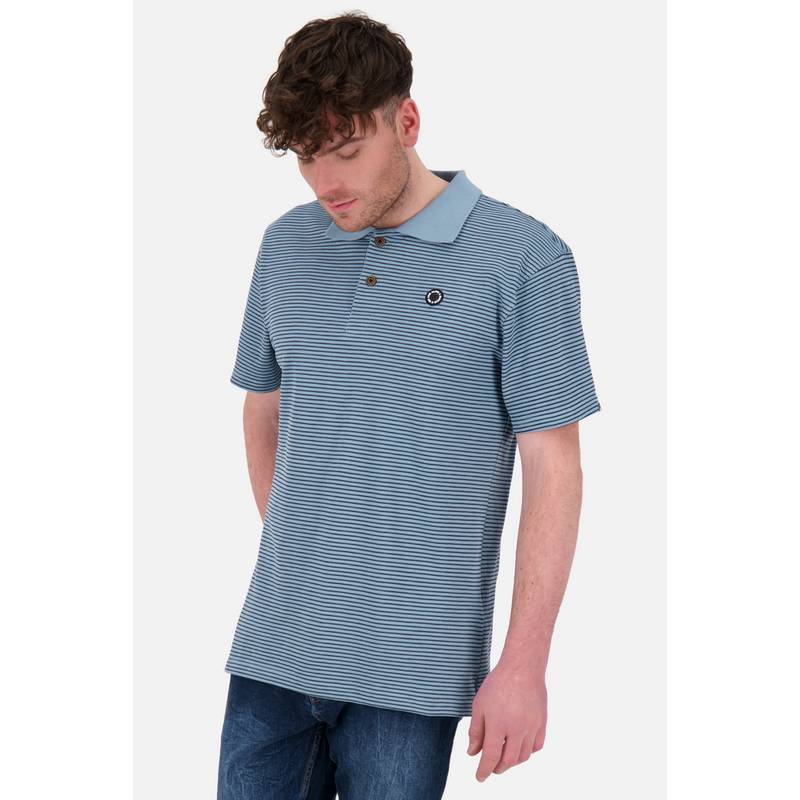 ALIFE AND KICKIN PaulAK Z Poloshirt Herren