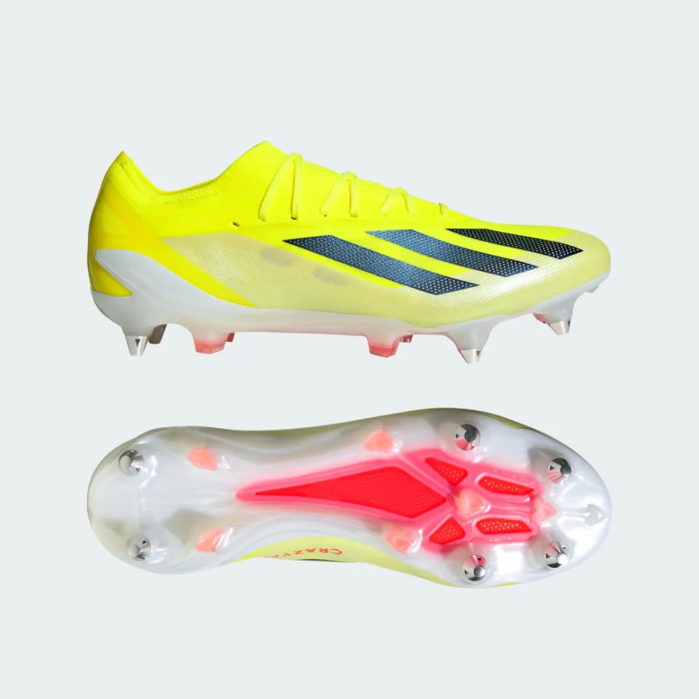 adidas X Crazyfast Elite SG IF0665 / schwarz