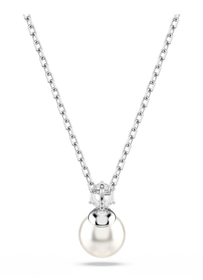 Κολιέ Swarovski Matrix με κρύσταλλο