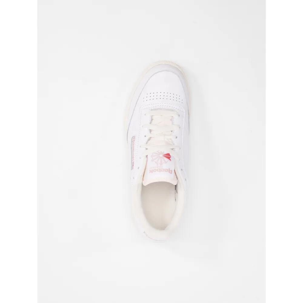 Reebok Club C 85 100074234 / weiss