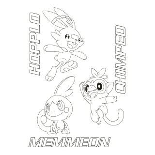 Pokémon Buch - Superstarker Sticker- und Malspaß