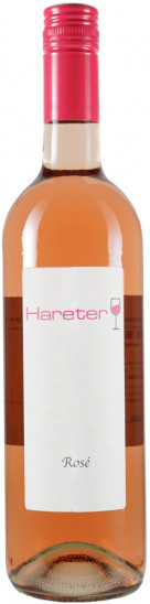 2022 Zweigelt Rosé trocken - Weingut Mario Hareter