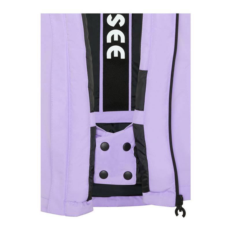 Chiemsee Skijacke Skijacke Mdchen