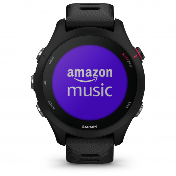 Garmin - Forerunner 255S Music - Multifunktionsuhr