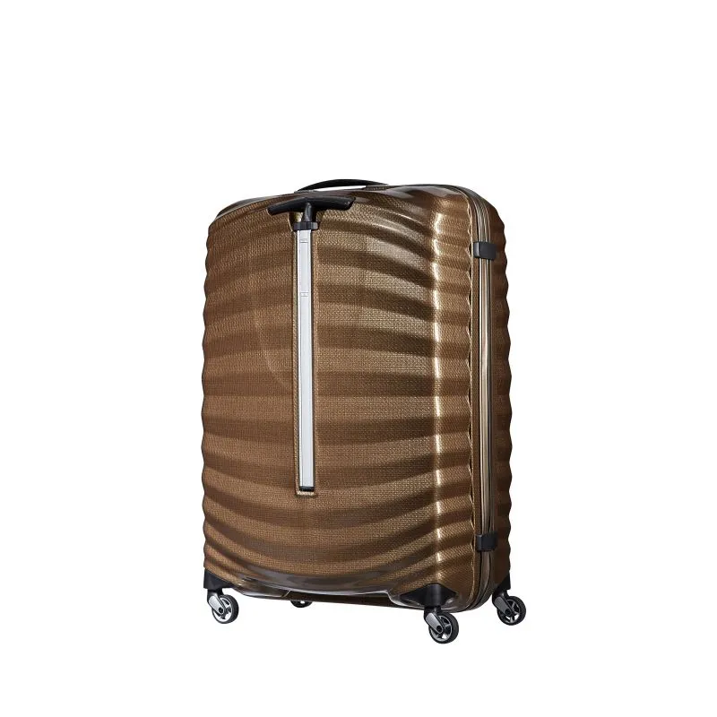 Samsonite Spinner mit 4 Rollen 55\/20 Lite-Shock XS 36 Liter