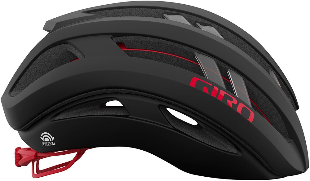 Giro Aries Spherical - Rennradhelm kaufen | Bike-Discount