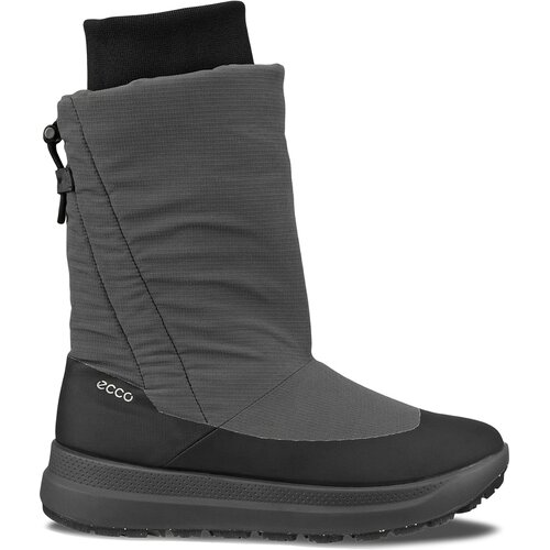 DAMEN STIEFEL SOLICE W MID WP PL 400G