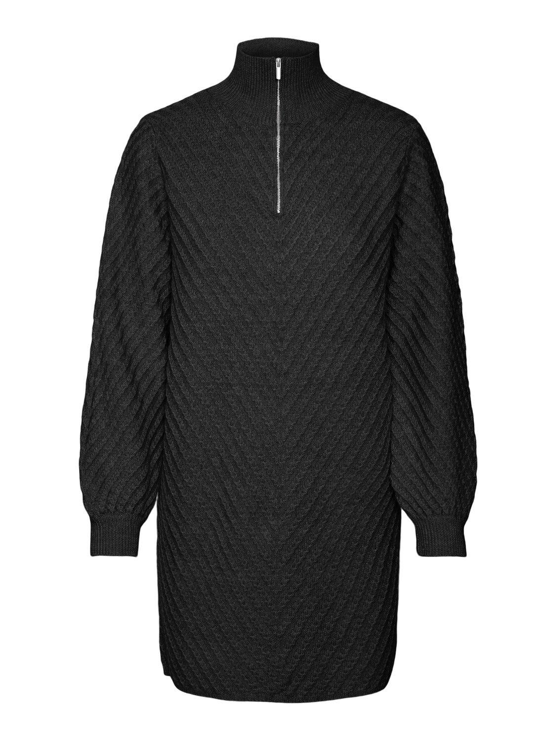 VMANJASTINNA Midikleid