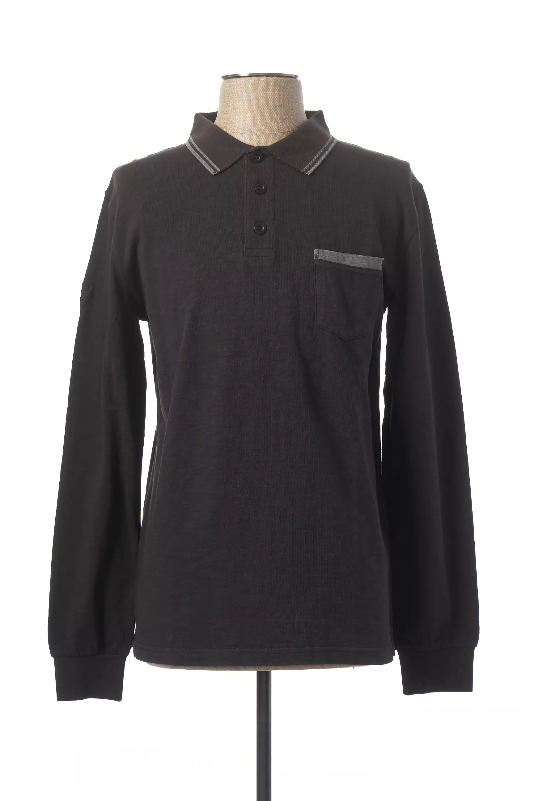 Camberabero Polos Femme couleur noir