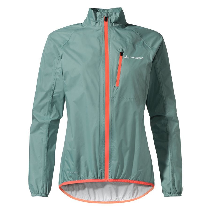 Drop III Regenjacke Damen