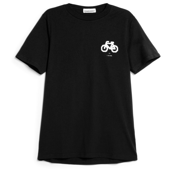 ARMEDANGELS - Jaames I Like Bike - T-Shirt