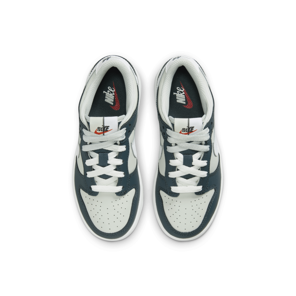 Nike Dunk Low FB9108-300 / grün