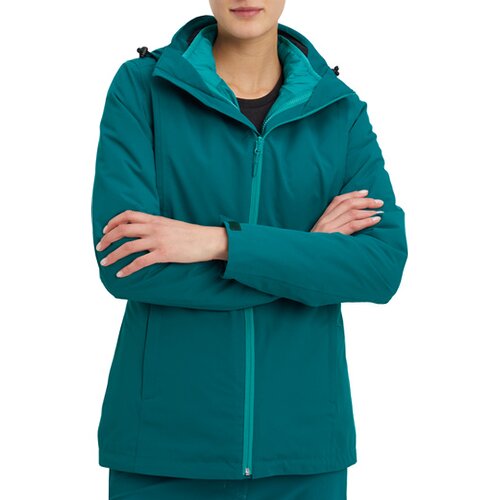 DAMEN DOPPELJACKE KALANA 3:1 W