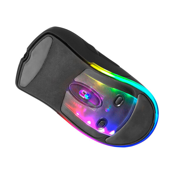 Optische Wireless Gaming-Maus mit 16.000 DPI