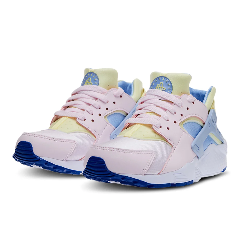 Nike Huarache Run 654275-609 / pink