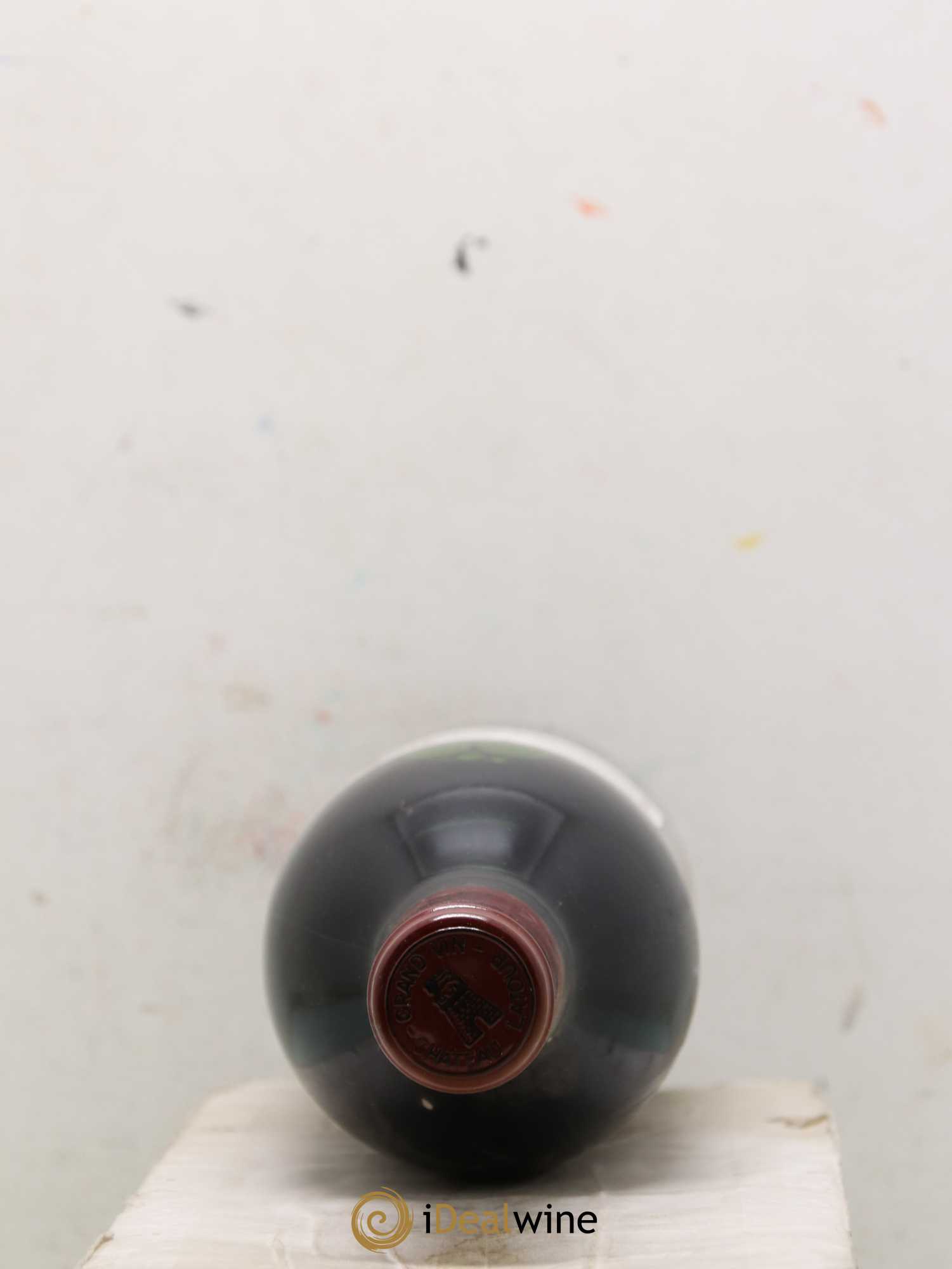 Château Latour 1er Grand Cru Classé  1985 - Lot de 1 Bouteille