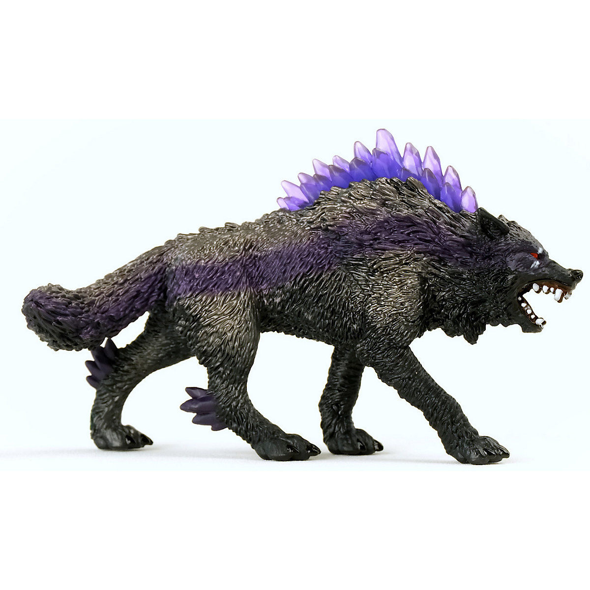 Schleich Eldrador 42554 Schattenwolf