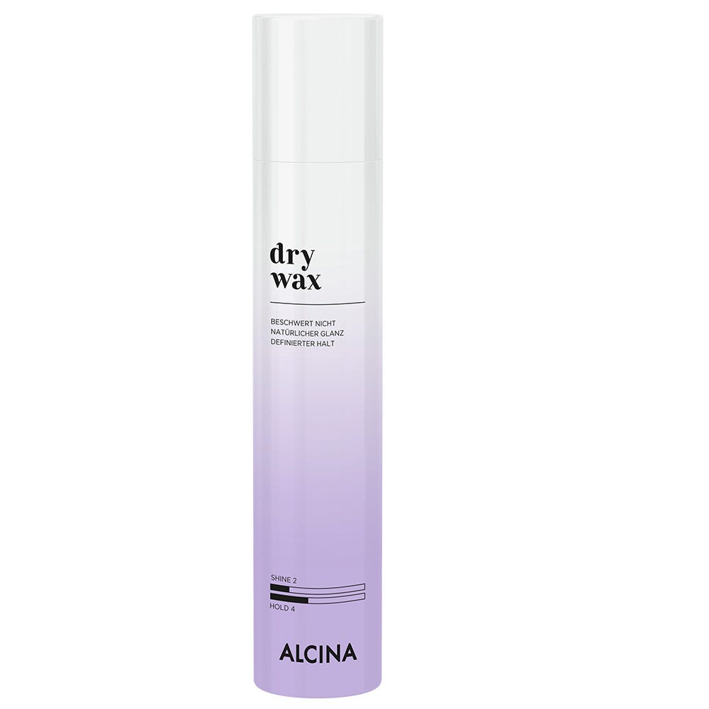 Alcina Dry Wax 200 ml