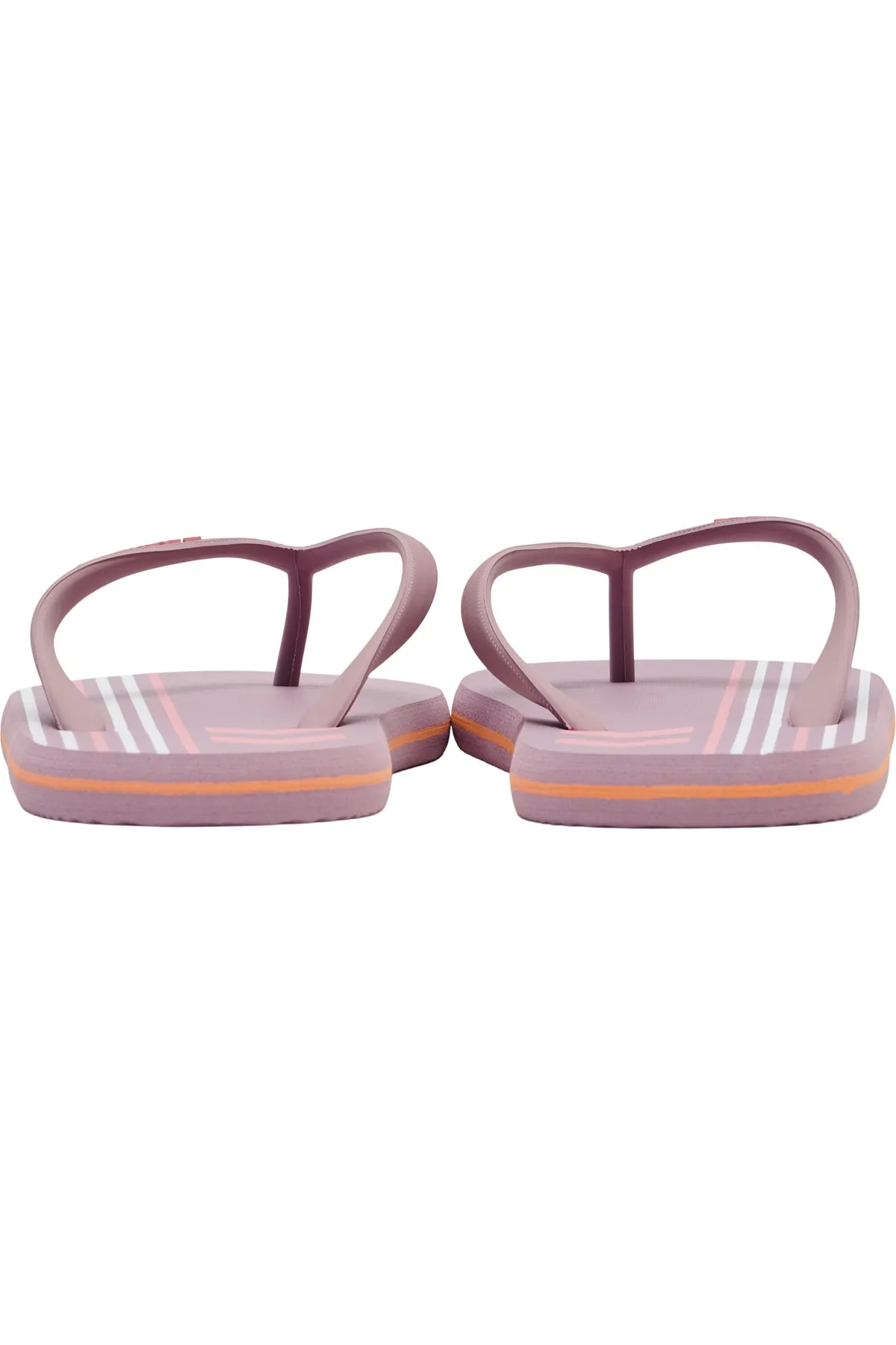 hummel  FLIP-FLOP MIT MEHRFACHEN STREIFEN