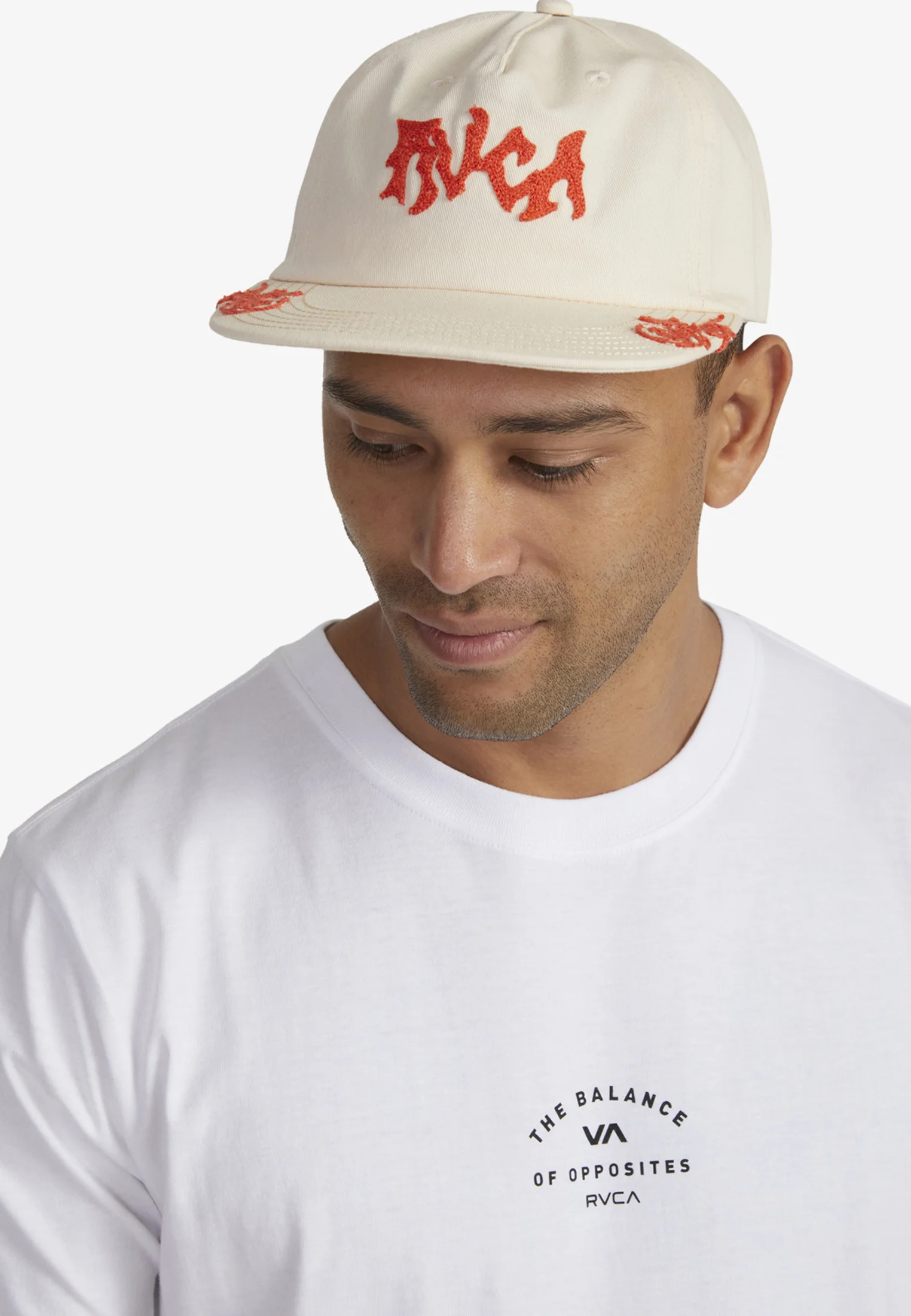 Gorra RVCA
