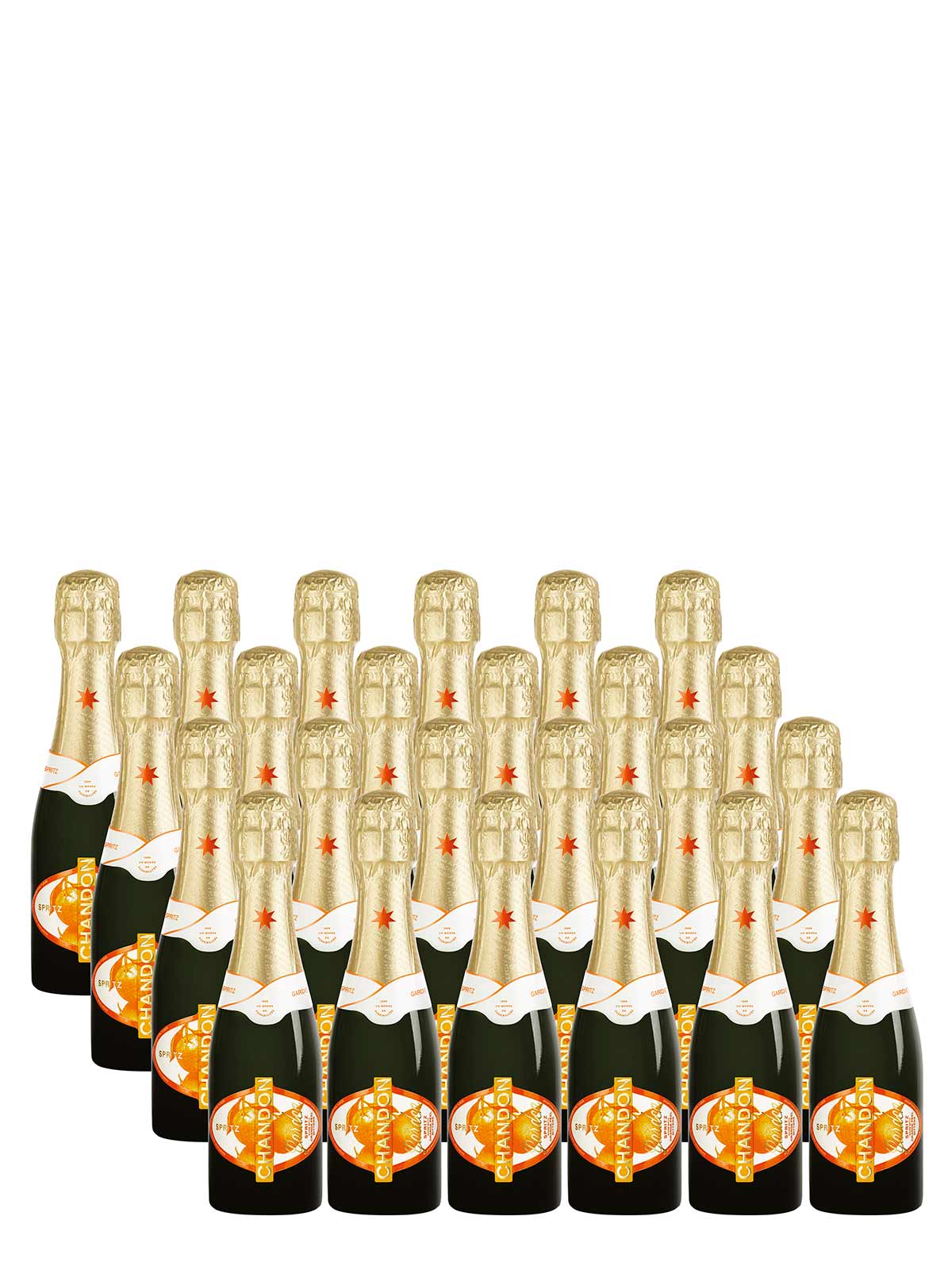 Chandon Garden Spritz