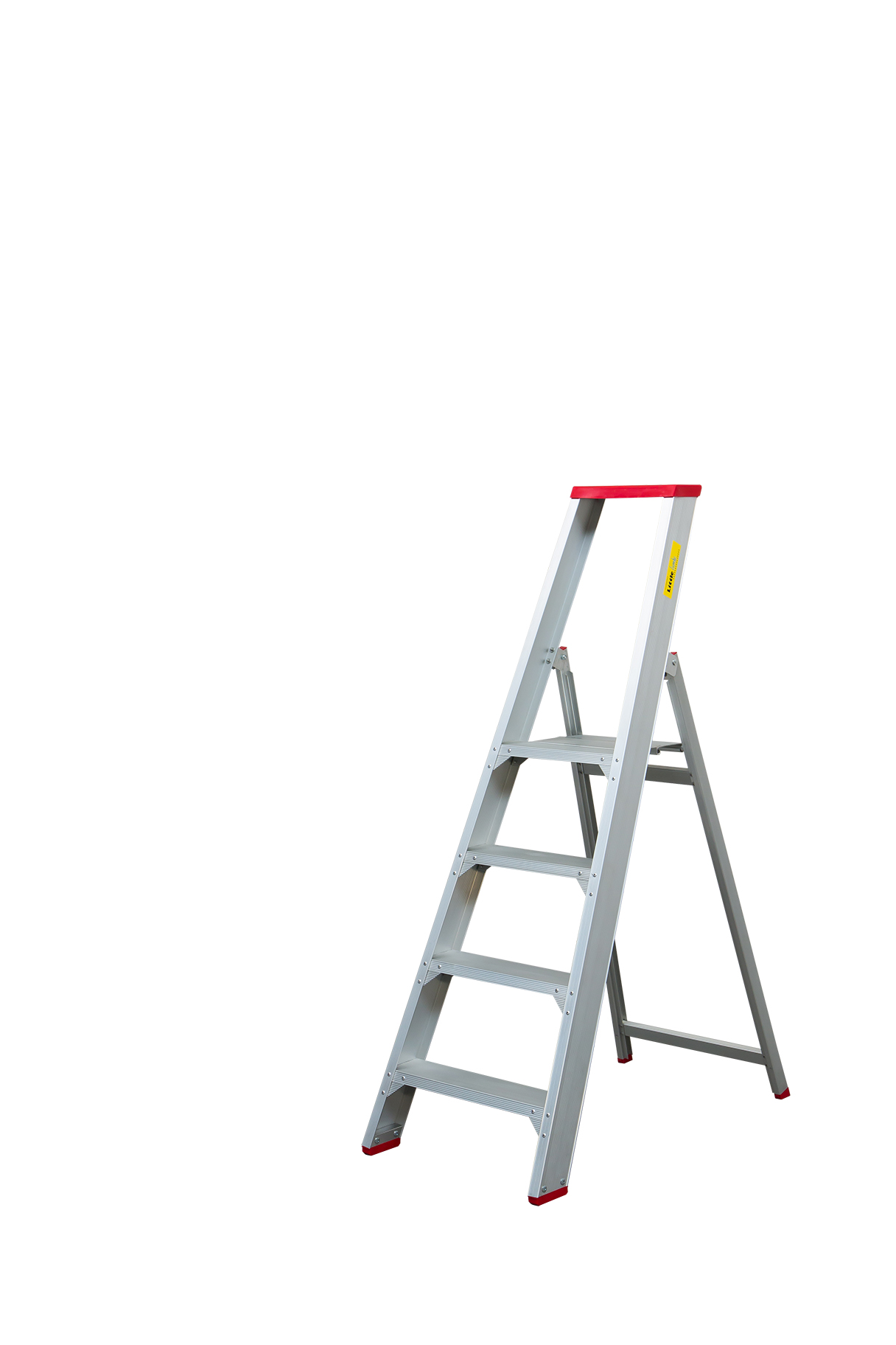 Little Jumbo 4741000104 4 Stufen inkl. Podest einseitige Treppe Superpro