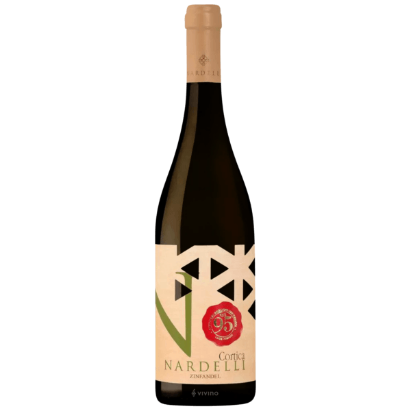 NardelliCortica Zinfandel 2021