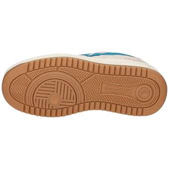 KangaROOS K-Top Jane Sneaker in beige