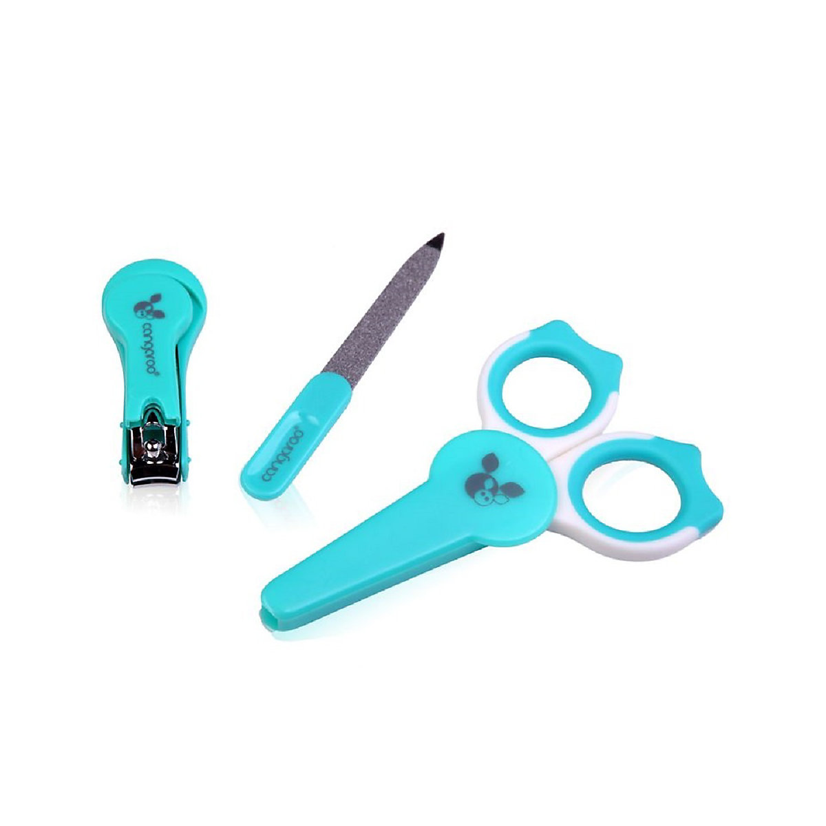 Baby Nagelpflegeset Babypflegesets
