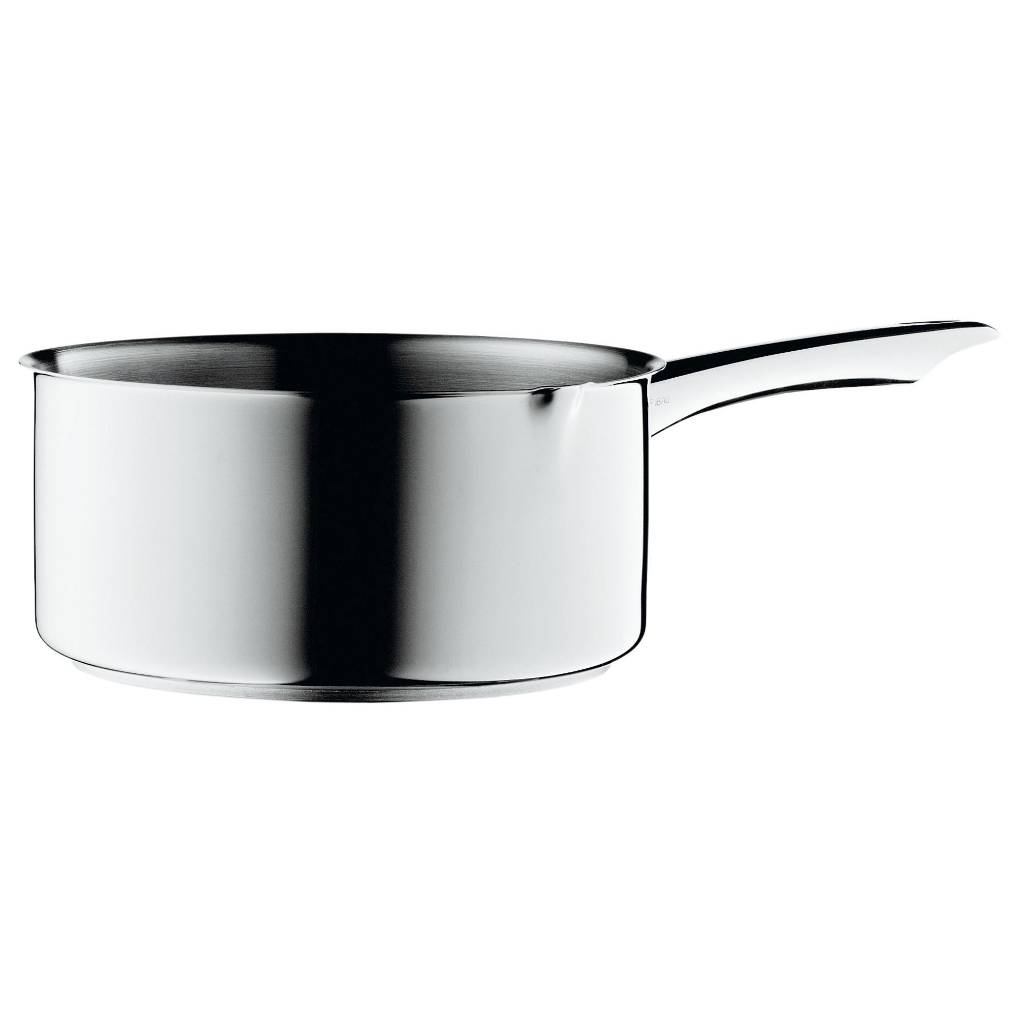 WMFStielkasserolle 16cm