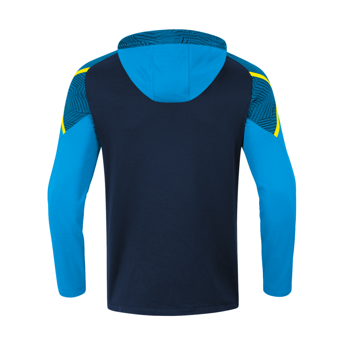 JAKO Performance Hoody Kids Blau Hellblau F908