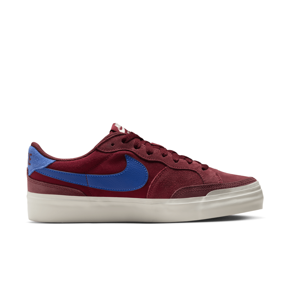 Nike SB Zoom Pogo Plus DV5469-600 / rot